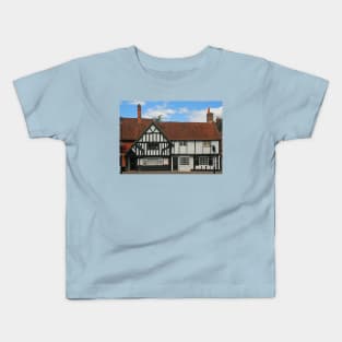 Shiver Me Timbers, August 2020 Kids T-Shirt